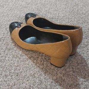 Tory Burch heels